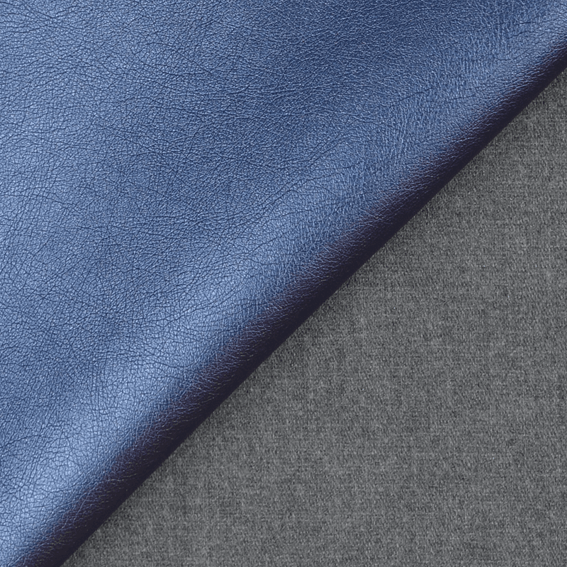 Petrol Metallic - Soft Skai