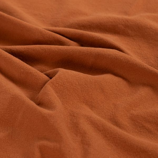 Rust - Vintage Cotton