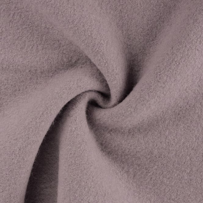 Hovedbilde Dus Lavendel - Ull Boucle