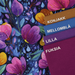 Hovedbilde Serena - Jersey