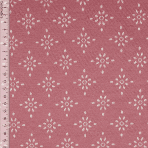 Hovedbilde Siru Mauve - Interlock Merinoull