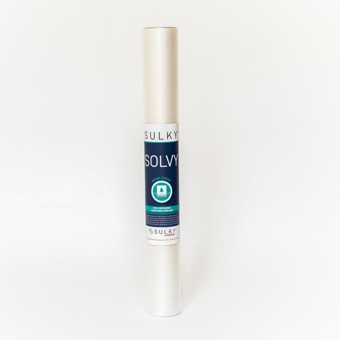 Hovedbilde Sulky Solvy - 50 cm x 10 m