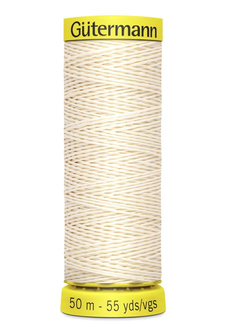 Hovedbilde Silk 4011 - Lintråd 50 m