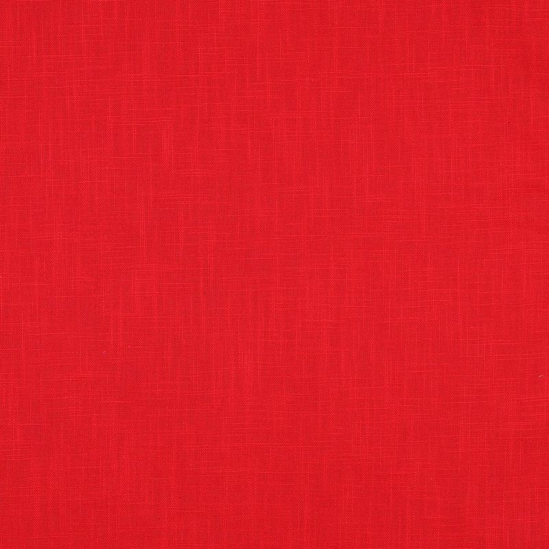 Rød - Lin