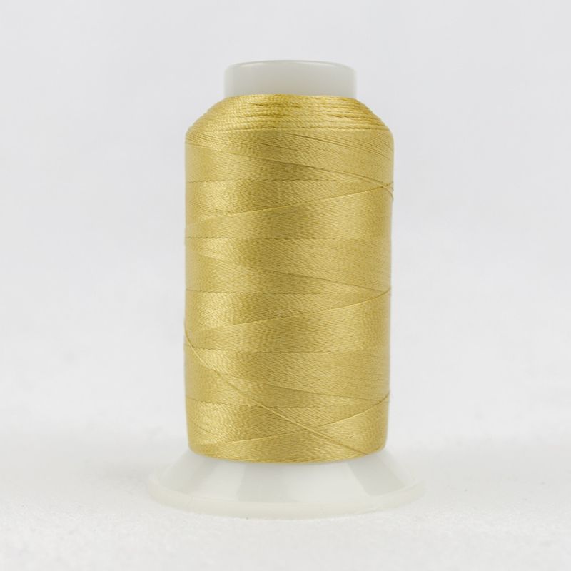 Gold  - Wonderfil Polyfast