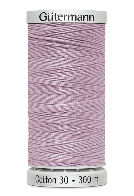 Hovedbilde Lys Lavendel 1031 - Cotton 30 Sytråd 300 m