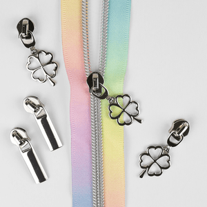 Hovedbilde Kl&oslash;ver S&oslash;lv Glider #5