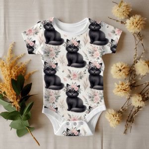 Hovedbilde Blossom Kitty - Jersey