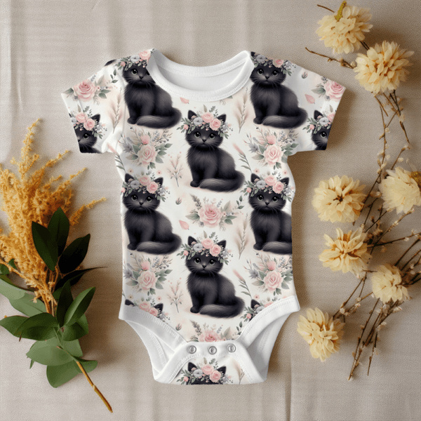 Blossom Kitty - Jersey