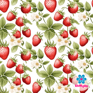 Hovedbilde Strawberry Garden - Jersey