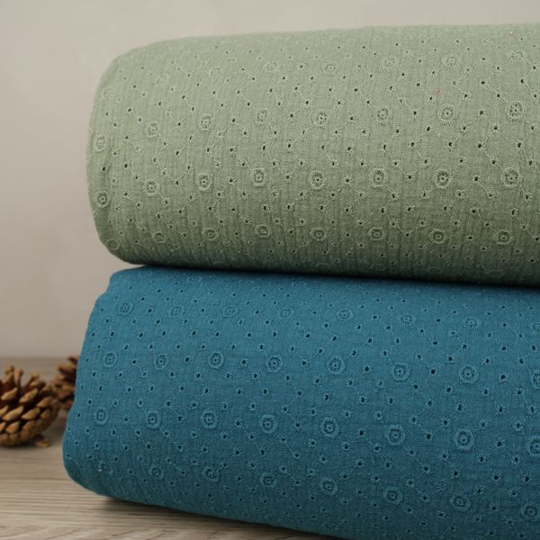 Petrol - Noora Brodert Musselin