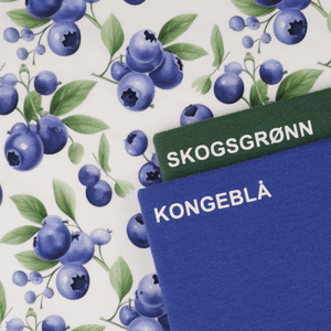 Hovedbilde Blueberry Garden - Jersey