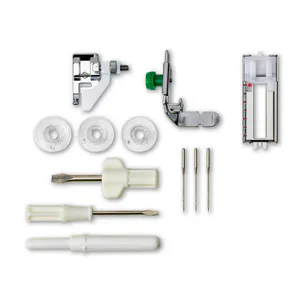 Hovedbilde Elna eXplore 220S