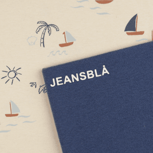 Hovedbilde Sailing - Jersey