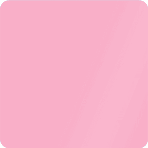 Oracal 631 Babyrosa Matt Dekorvinyl