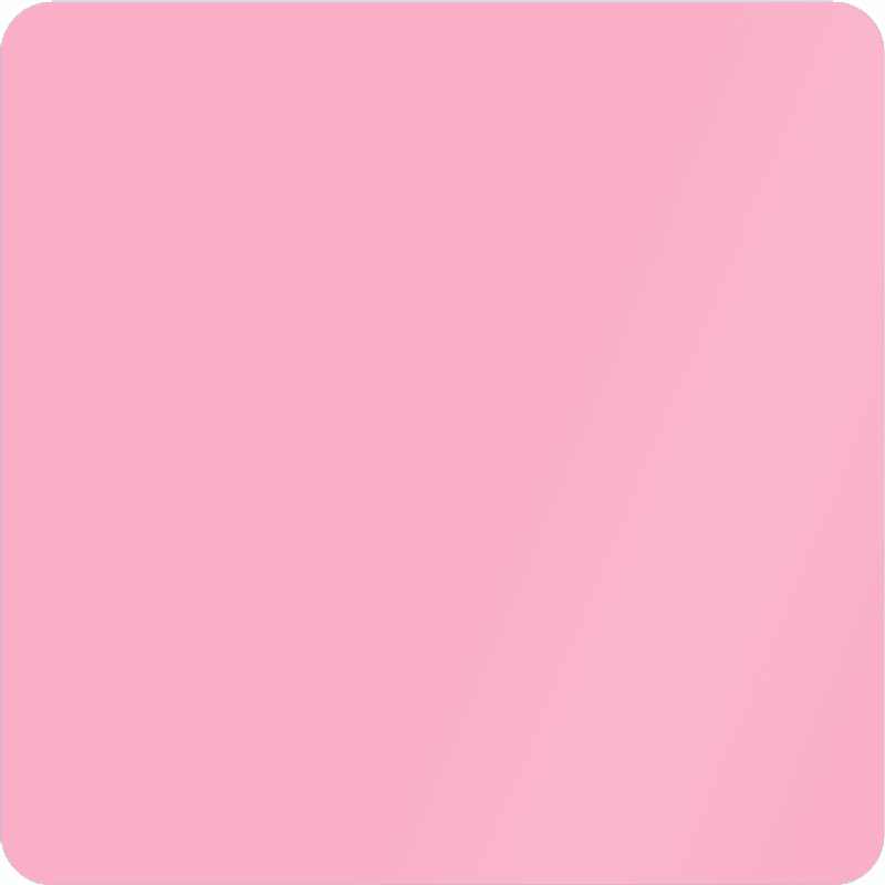 Oracal 631 Babyrosa Matt Dekorvinyl