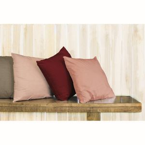 Hovedbilde St&oslash;vbl&aring; - Vanntett Utend&oslash;rsstoff