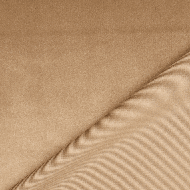 Hovedbilde Beige - Velour Carol