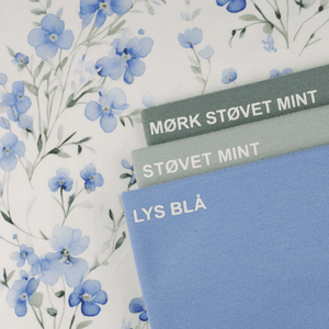 Hovedbilde Maisie - Jersey