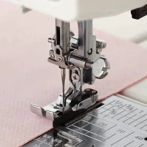 Bilde av 1/4" inch O fot med guide (G2|G3)
