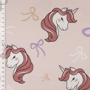 Hovedbilde Unicorn Bow - Jersey