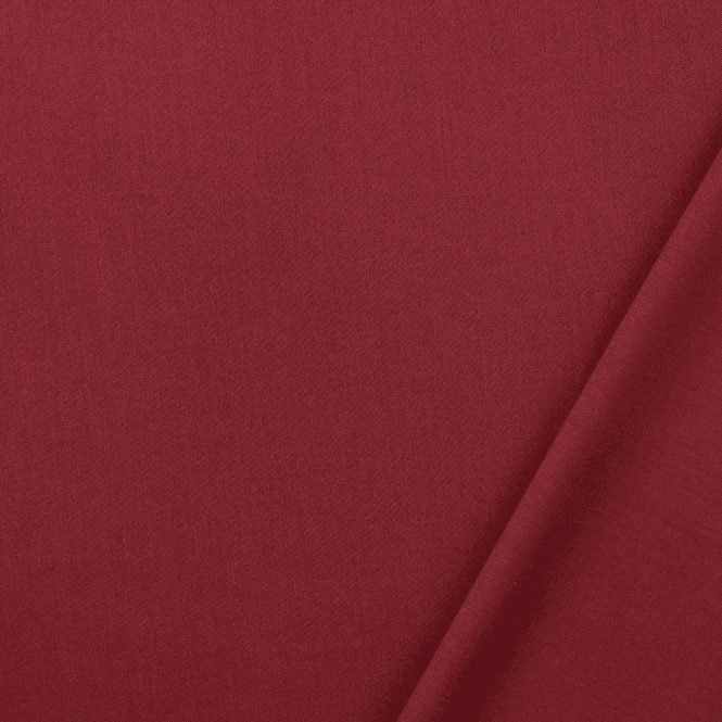 Hovedbilde Bordeaux - Twill m/ull