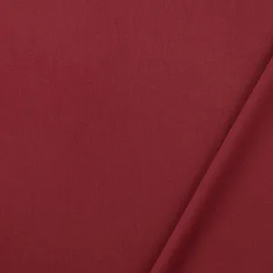 Hovedbilde Bordeaux - Twill m/ull