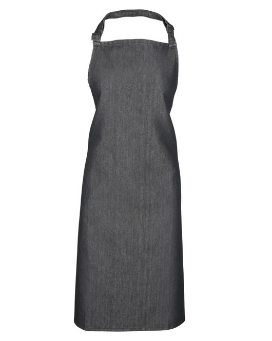 Hovedbilde Bakeforkle Voksen - Black Denim
