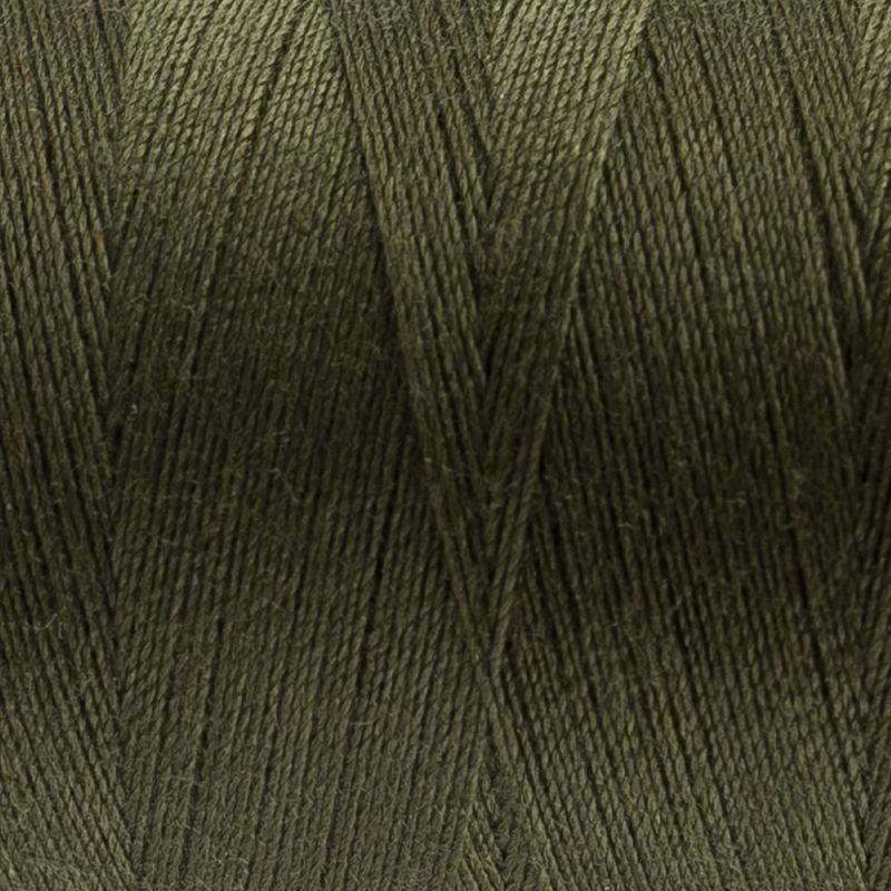 Verdun Green - Wonderfil Designer sytråd 1000m