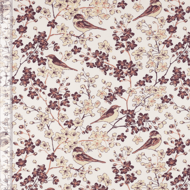 Hovedbilde Blossom Bird - Fast Bomull