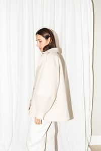 Hovedbilde Luna Vest x Kite Sleeve - Puff and Pencil