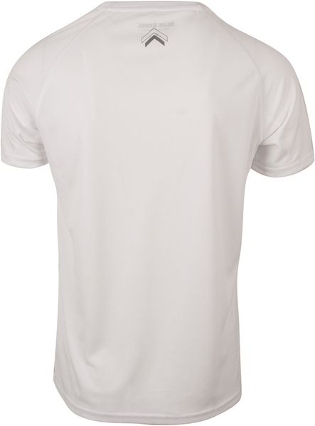 Hvit T-skjorte Herre, Sublimering