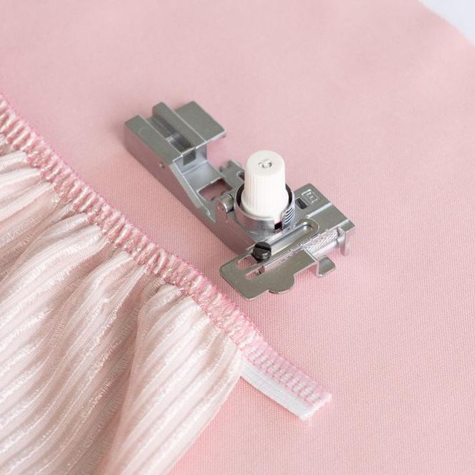 Hovedbilde Strikkfot Baby-Lock (G10)