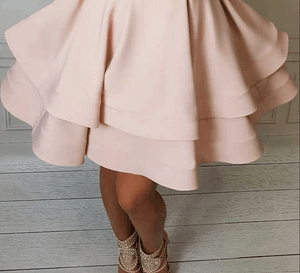 Hovedbilde Horsehair Braid Transparent - 50 mm