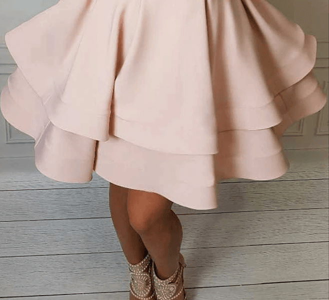 Horsehair Braid Transparent - 50 mm