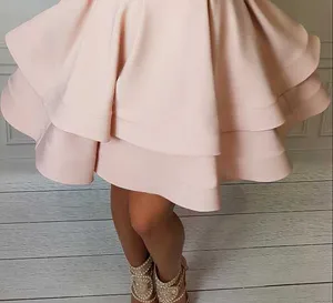 Hovedbilde Horsehair Braid Sort - 50 mm