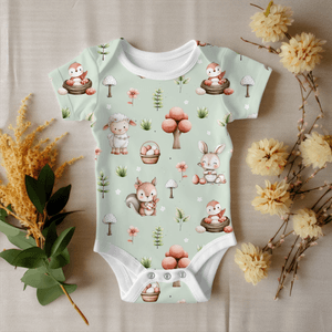 Hovedbilde Spring Friends - Jersey