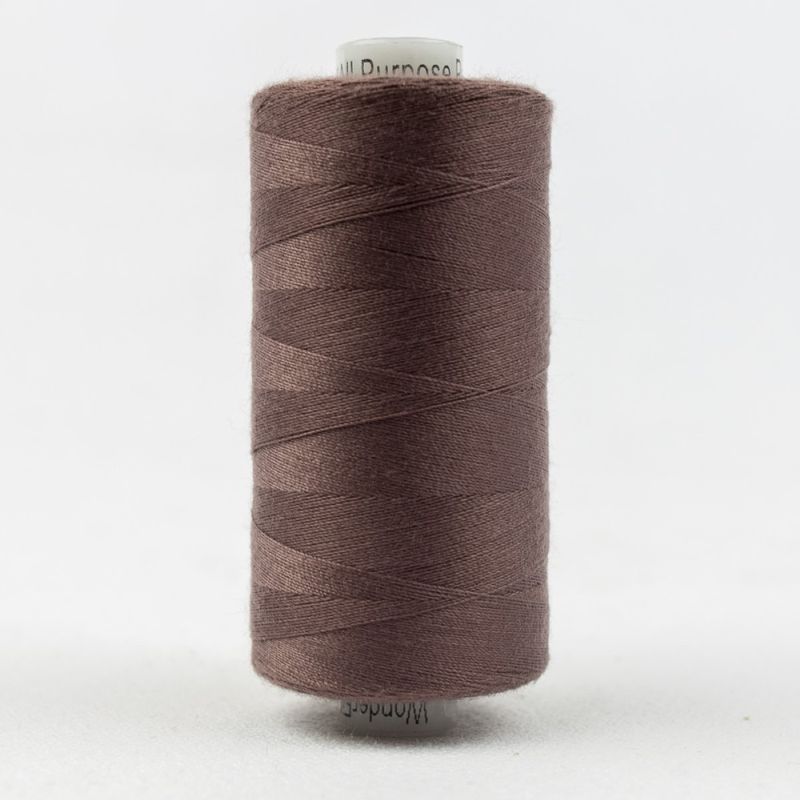 Cannon Pink - Wonderfil Designer sytråd 1000m