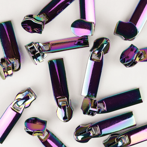 Hovedbilde Basic Regnbue Glider #5