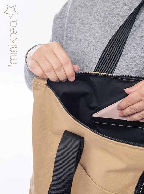 Tote Bag - Minikrea 117