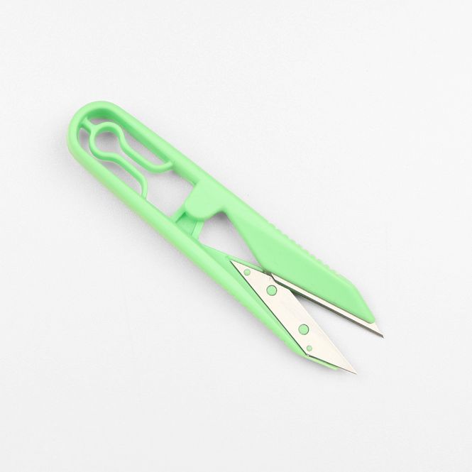 Hovedbilde Trådsaks - Lime