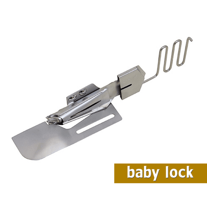 Hovedbilde Baby Lock Kantebåndsapparat 3-brett 32mm (G9AB|11)