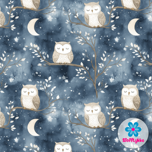 Hovedbilde Moonlight Owl - Jersey
