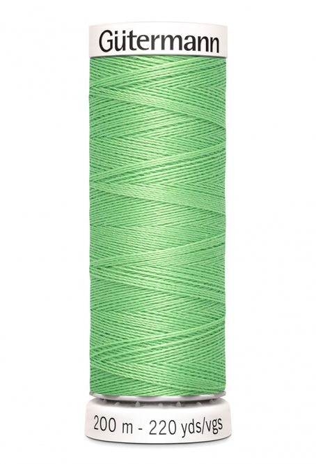 Hovedbilde Mellomlime 154 - Polyester Sytråd 200 m