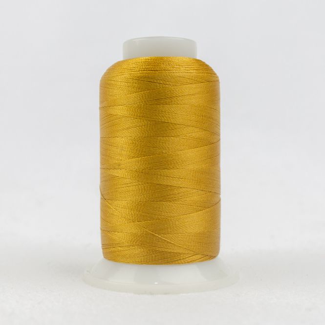 Hovedbilde Bright Gold - Wonderfil Polyfast