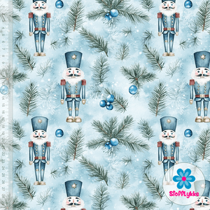 Hovedbilde Winter Nutcracker - Jersey