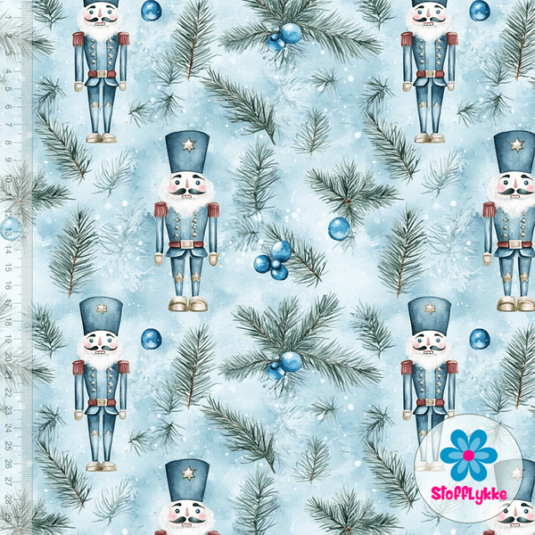 Winter Nutcracker - Jersey