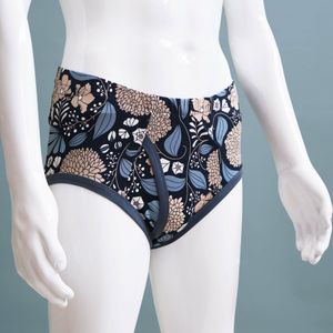 Hovedbilde Borka Boxer & Brief Herre - Ida Victoria