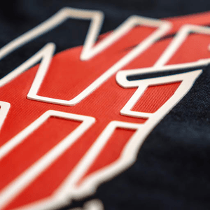 Hovedbilde HTV Silicone 60x30cm Hvit 300my (B-Flex)