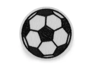 Hovedbilde Fotball - Strykemerke